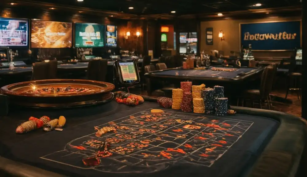 Betwinner Banner